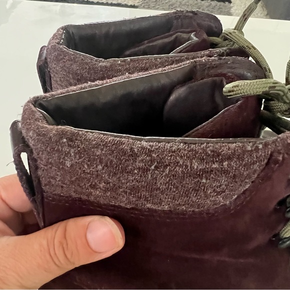 Ugg Halfdan Mens size 10  waterproof - Picture 10 of 13